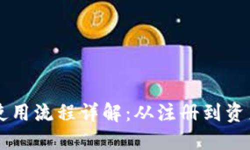 TPWallet钱包使用流程详解：从注册到资产管理的全指南