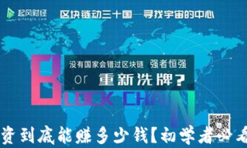 
网络上虚拟币投资到底能赚多少钱？初学者必看技巧与案例分析