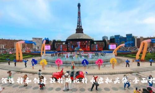 如何选择和创建独特的比特币虚拟头像：全面指南